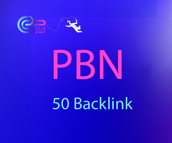 Backlink Building Services by Easy Click Project