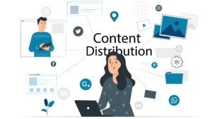 content distribution