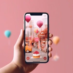 Engaging Instagram Social Media Designs by Easy Click Project