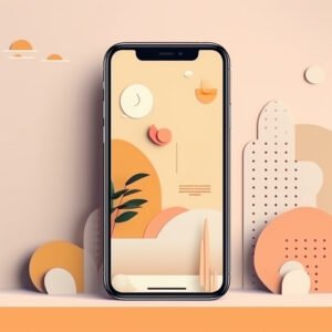 Instagram Social Media Design by Easy Click Project