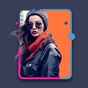 Engaging Instagram Social Media Designs by Easy Click Project