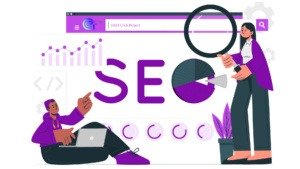 on page seo