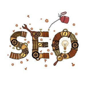 the history of seo