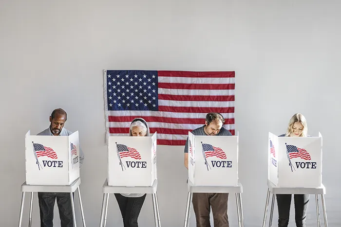 Data Analytics: The Backbone of Election Campaigns